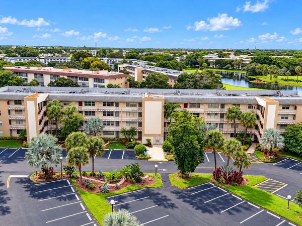 4302 MARTINIQUE Circle, Unit A2, Coconut Creek, FL 33066