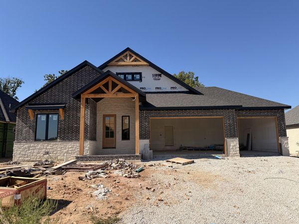 Lot 3 Village At Cloverhill , Nixa, MO 65714
