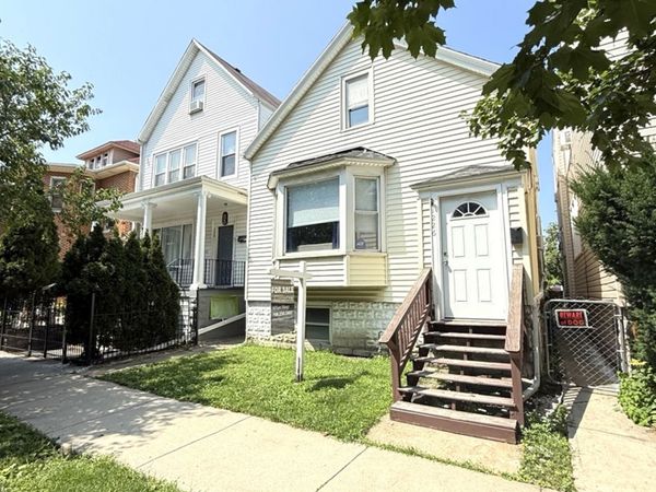 1226 S 49th Court , Cicero, IL 60804