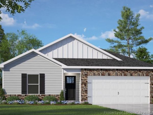 437 Conifer Street , Sanford, NC 27332