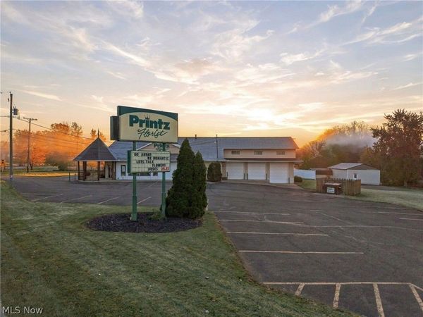 3724 12th Street NW, Canton, OH 44708