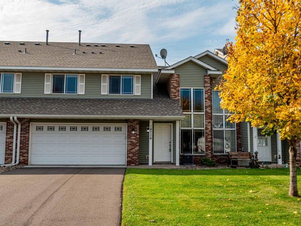 14756 Peridot Street NW, Ramsey, MN 55303