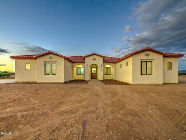 4401 N 313th Avenue, Buckeye, AZ 85396