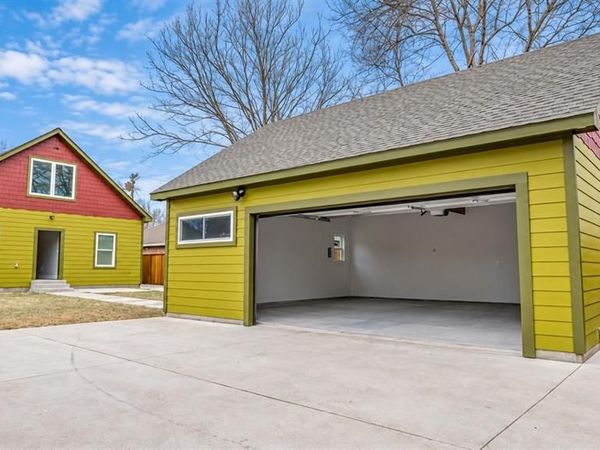 4808 Terry Street , Dallas, TX 75223