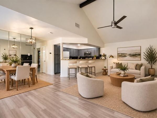 2409 Summer Place Drive, Arlington, TX 76014