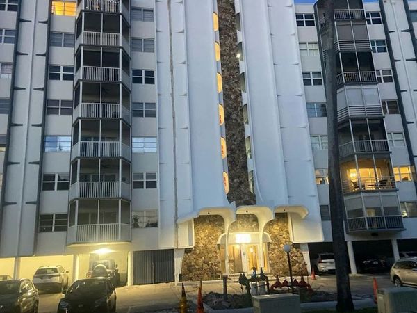 300 DIPLOMAT PKWY 310, Other, FL 33009