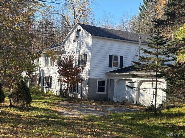 412 Geise Road Road , Darien Center, NY 14040