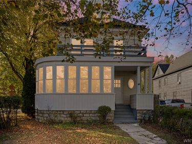 44 Greenfield Street, Buffalo, NY 14214