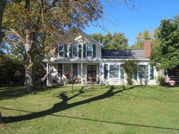26 Reserve Road, West Seneca, NY 14224
