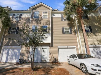 4547 Great Oak Drive, North Charleston, SC 29418