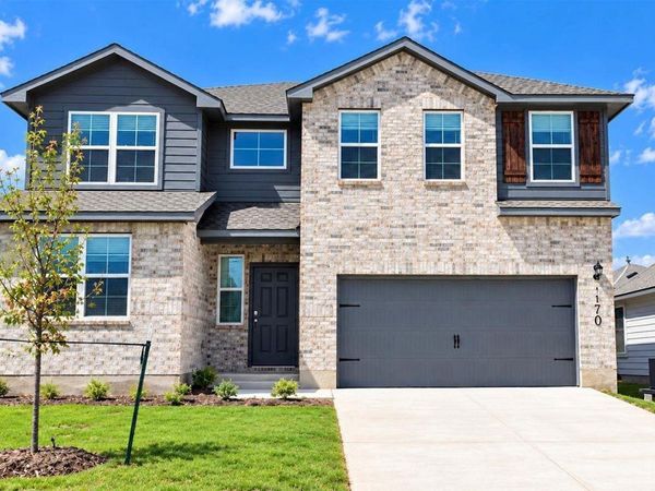 170 Candy ST , Georgetown, TX 78626