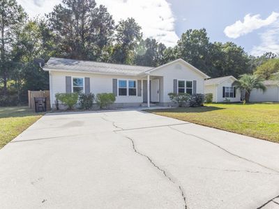 2642 Temperance Dr. , Myrtle Beach, SC 29577