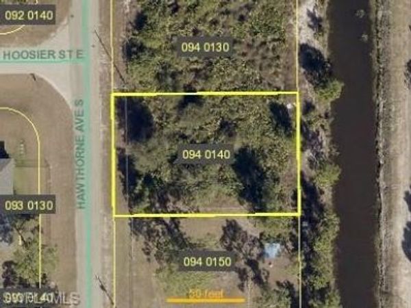 567 Hawthorne AVE S, LEHIGH ACRES, FL 33974