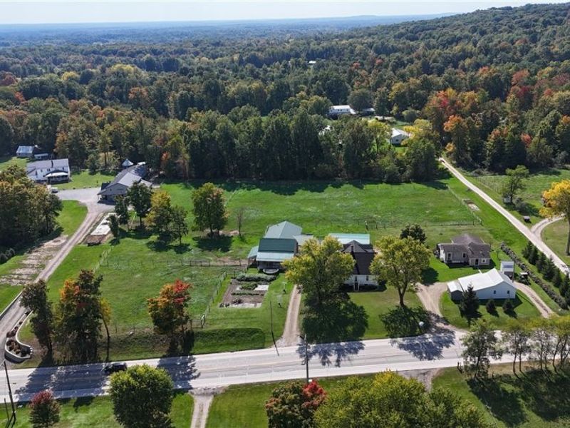 5307 Kinsman Rd , Middlefield, OH 44062 Photo 1