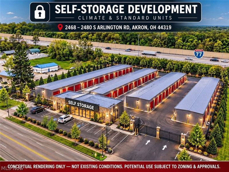 2648-2480 S Arlington Road , Akron, OH 44319 Photo 18