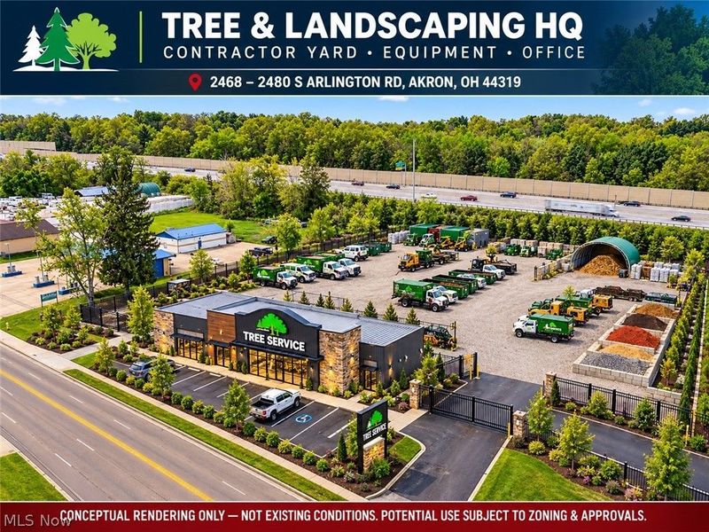 2648-2480 S Arlington Road , Akron, OH 44319 Photo 20