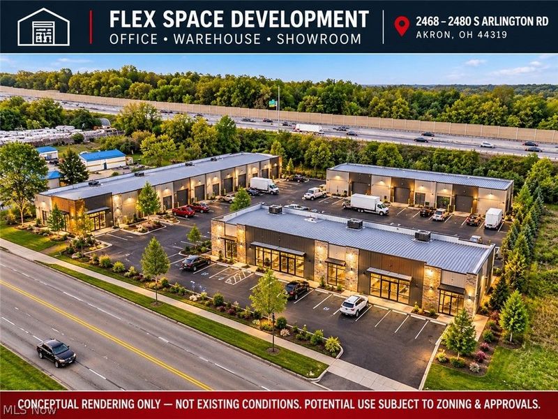 2648-2480 S Arlington Road , Akron, OH 44319 Photo 21