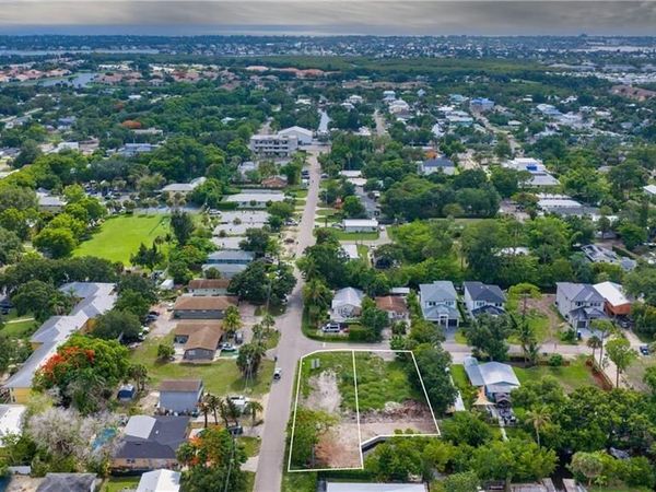 3423 Canal ST , NAPLES, FL 34112
