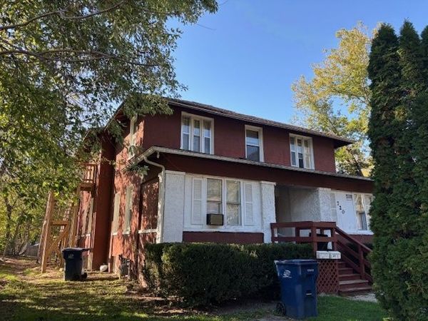 720 Wadsworth Avenue , Waukegan, IL 60085