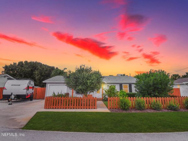 208 TRADE WIND Lane, St. Augustine, FL 32080