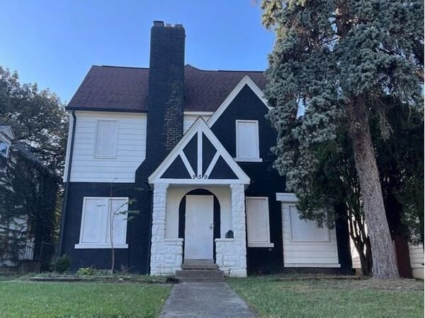 959 Kelton Avenue , Columbus, OH 43206