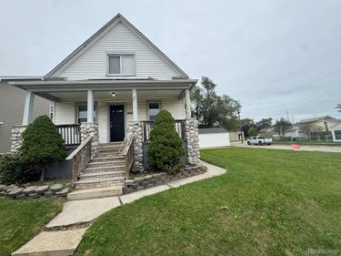 3415 12TH #1 Street , Wyandotte, Mi 48192
