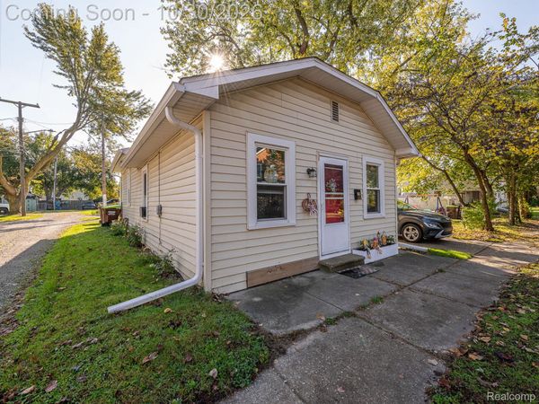 615 Hubble Street , Monroe, Mi 48161