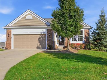284 Bozeman Court , Oceola Township, Mi 48843