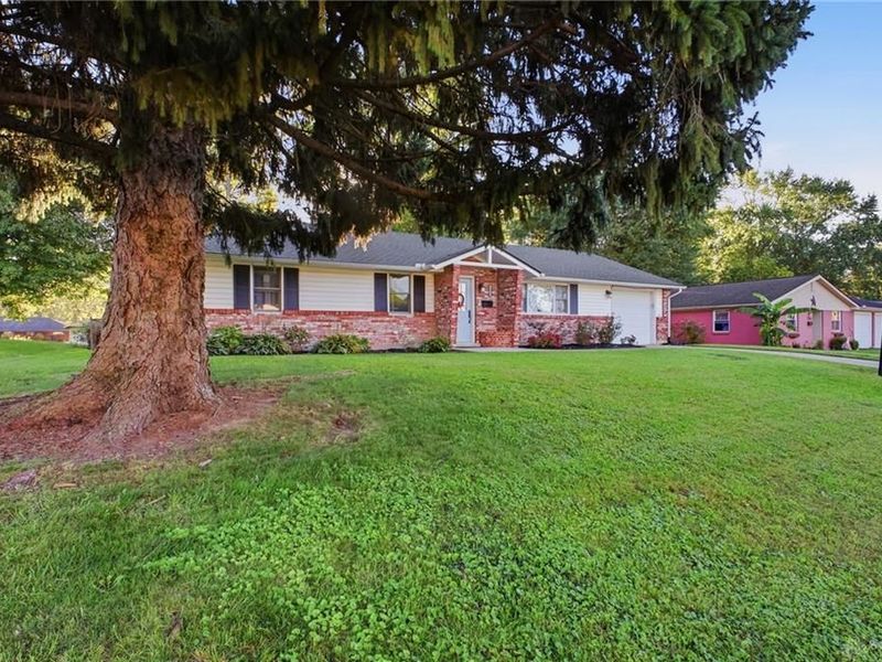 2026 S Lakeman Drive, Bellbrook, OH 45305 Photo 3