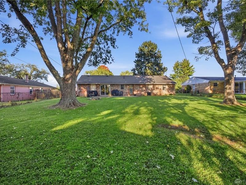 2026 S Lakeman Drive, Bellbrook, OH 45305 Photo 33