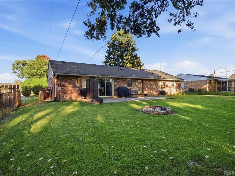 2026 S Lakeman Drive, Bellbrook, OH 45305 Photo 35