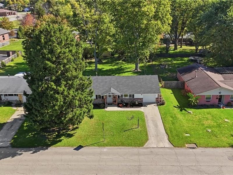 2026 S Lakeman Drive, Bellbrook, OH 45305 Photo 36