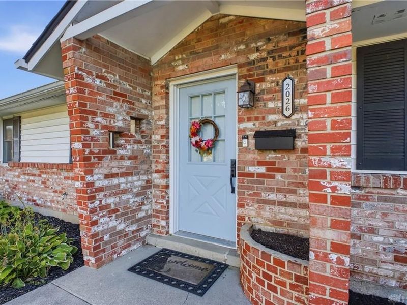2026 S Lakeman Drive, Bellbrook, OH 45305 Photo 5