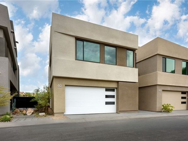 60 Lakefront Drive, Henderson, NV 89011