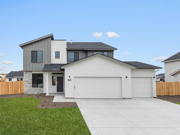 2623 N Chappy Way, Kuna, ID 83634