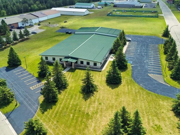 1001 Naylor Drive SE, Bemidji, MN 56601