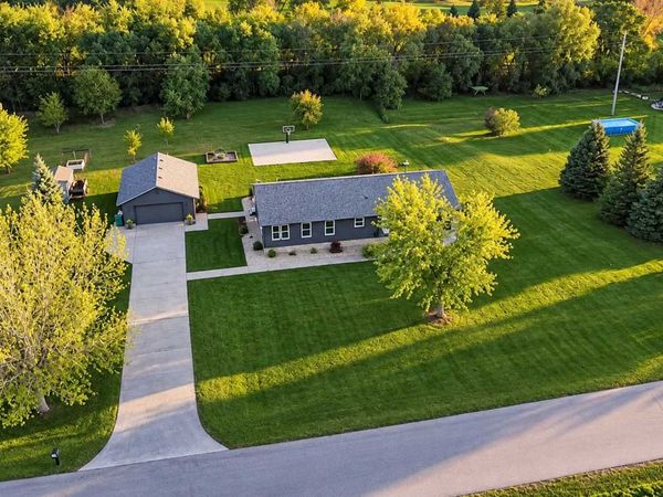 23149 Mulligan Drive , Glenwood, MN 56334