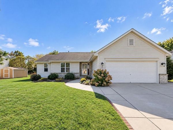 2548 Saint Peters ROAD, East Troy, WI 53120