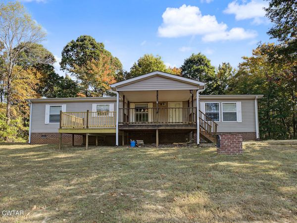1680 Race Track Road, Lavinia, TN 38348