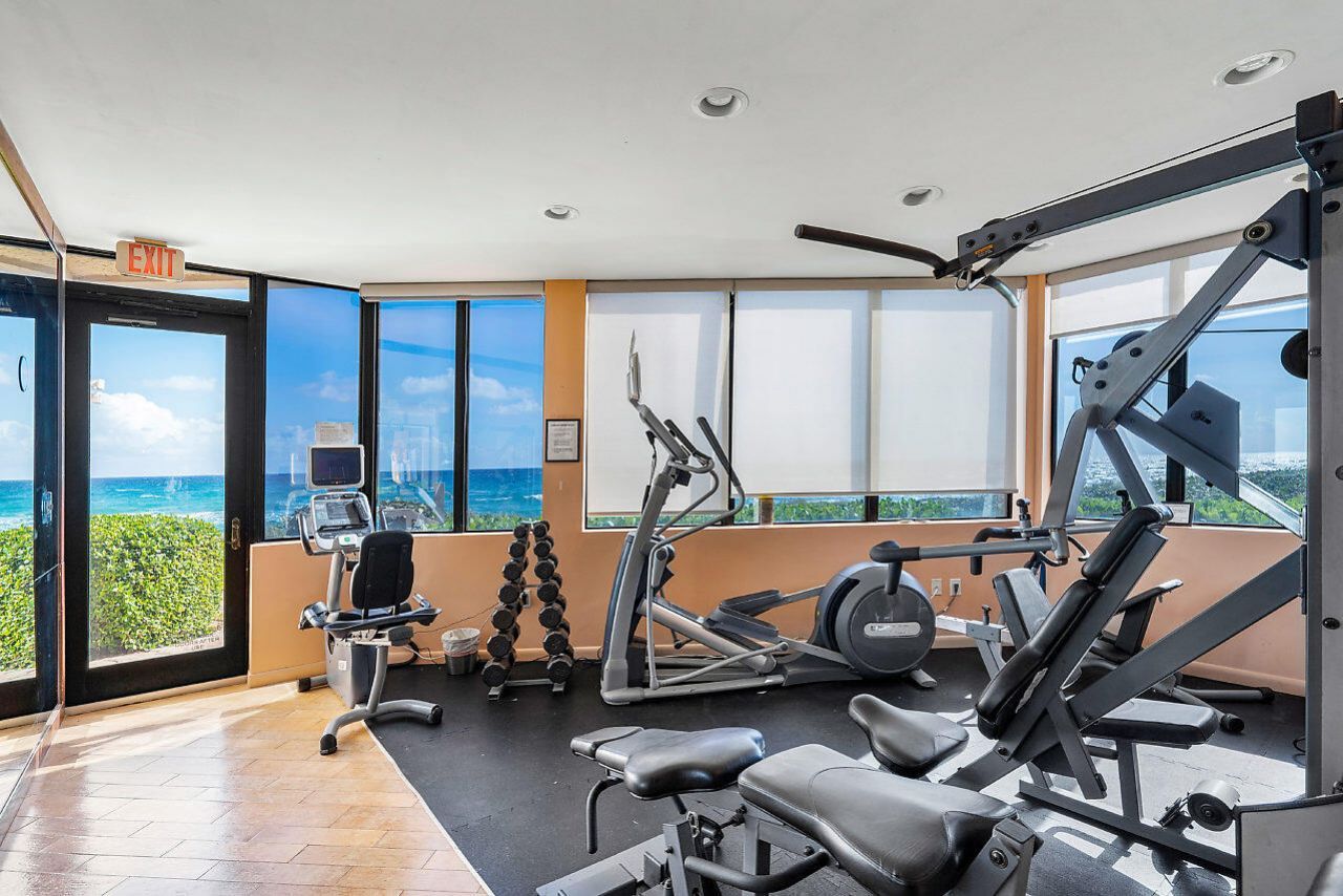 6711 N Ocean Boulevard, Unit 5, Ocean Ridge, FL 33435 Photo