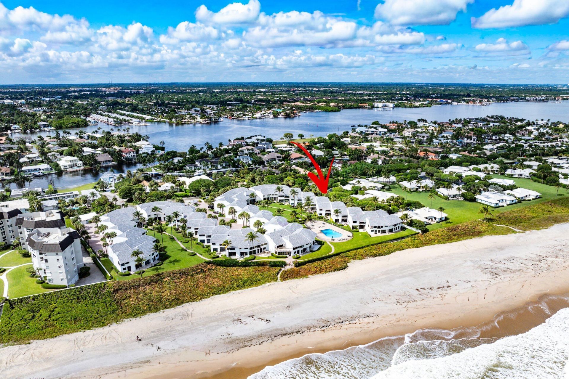 6711 N Ocean Boulevard, Unit 5, Ocean Ridge, FL 33435 Photo