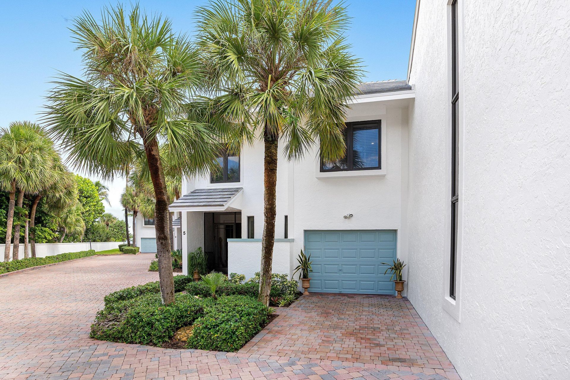 6711 N Ocean Boulevard, Unit 5, Ocean Ridge, FL 33435 Photo