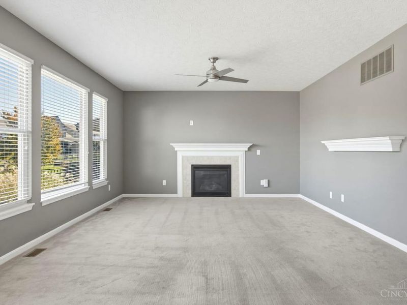 7188 Tressel Wood Drive, Green Township, OH 45248 Photo 16