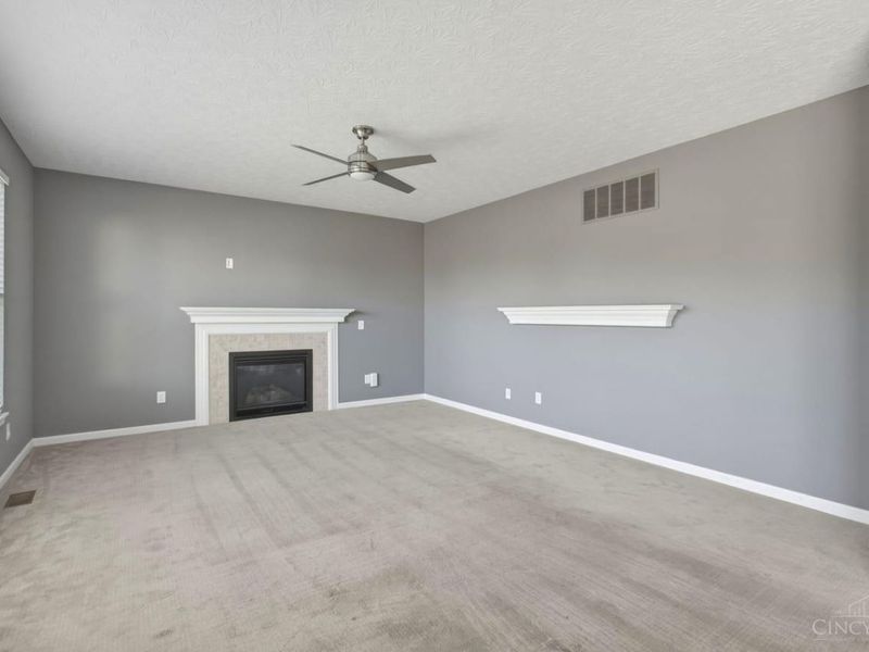 7188 Tressel Wood Drive, Green Township, OH 45248 Photo 19