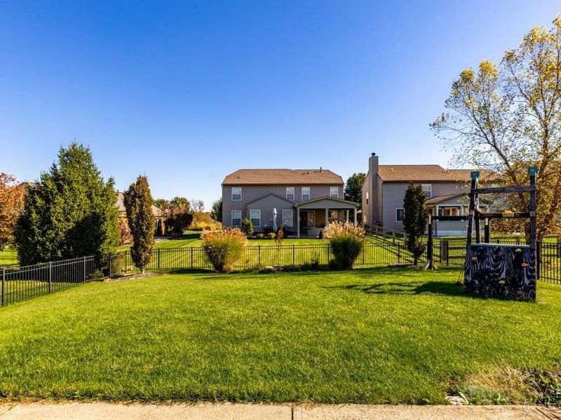 7188 Tressel Wood Drive, Green Township, OH 45248 Photo 42