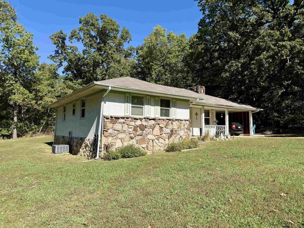 1316 Edgewater Road, Horseshoe Bend, AR 72512