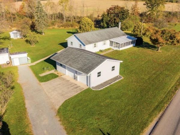 811 STRAWBERRY RIDGE Road , Danville, PA 17821