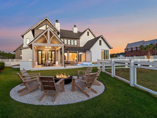 189 N Southern Cross Lane, Inlet Beach, FL 32461