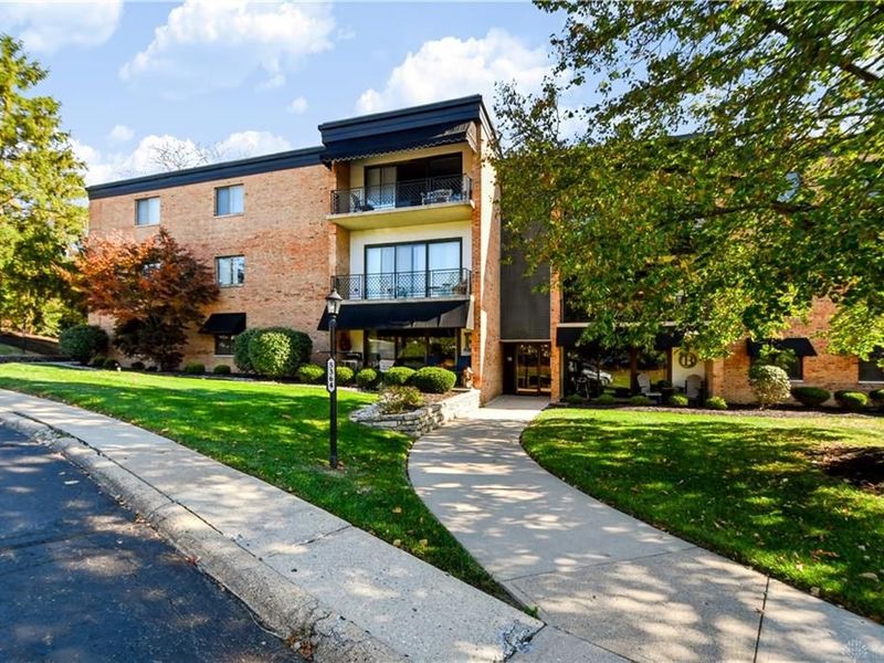 5364 Landau Drive, Unit 25, Kettering, OH 45429 Photo 1