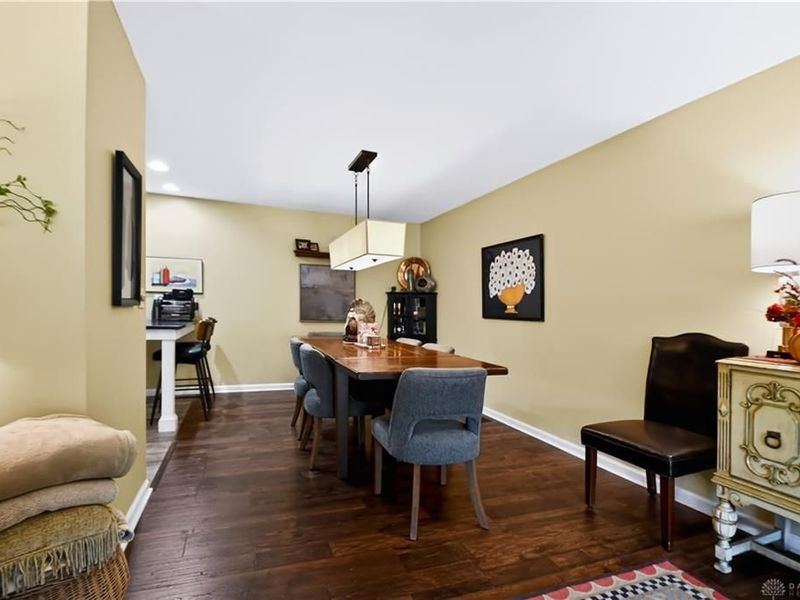 5364 Landau Drive, Unit 25, Kettering, OH 45429 Photo 12